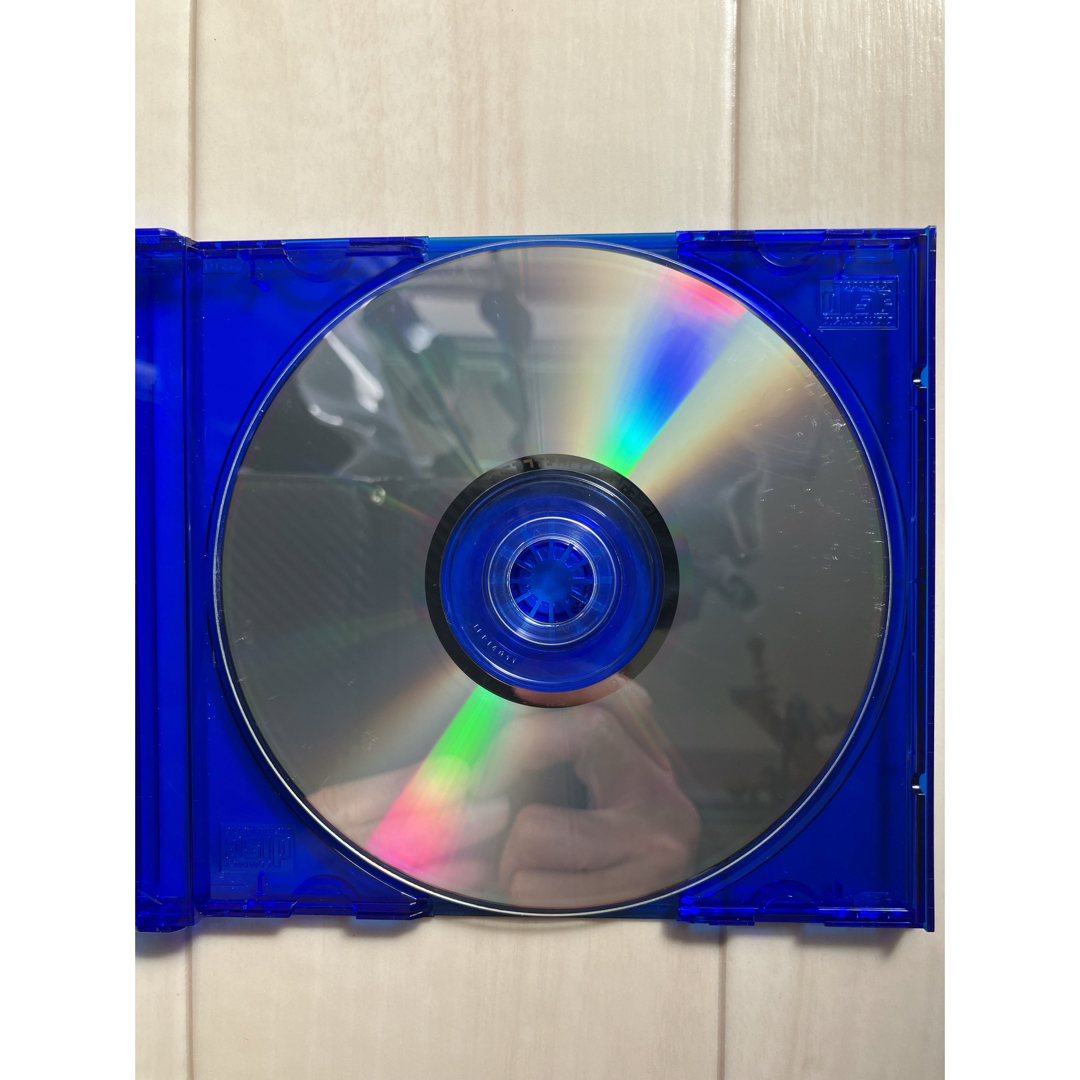 GLAY CD REVIEW 中古 エンタメ/ホビーのCD(ポップス/ロック(邦楽))の商品写真