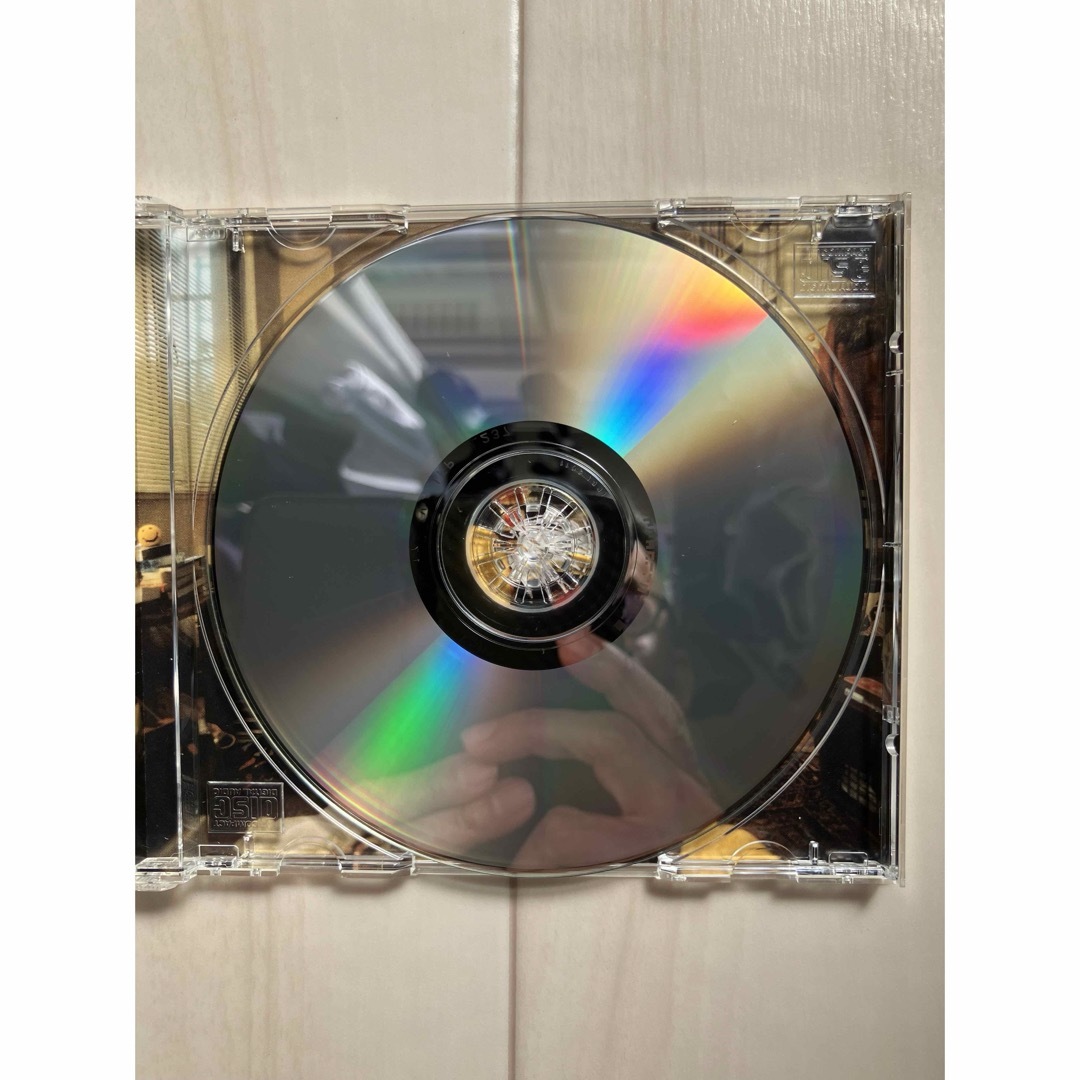 スピッツ　CD 三日月ロック 中古 エンタメ/ホビーのCD(ポップス/ロック(邦楽))の商品写真
