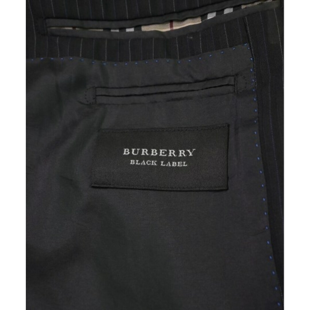 BURBERRY BLACK LABEL(バーバリーブラックレーベル)のBURBERRY BLACK LABEL ビジネス -(L位) 【古着】【中古】 メンズのスーツ(セットアップ)の商品写真