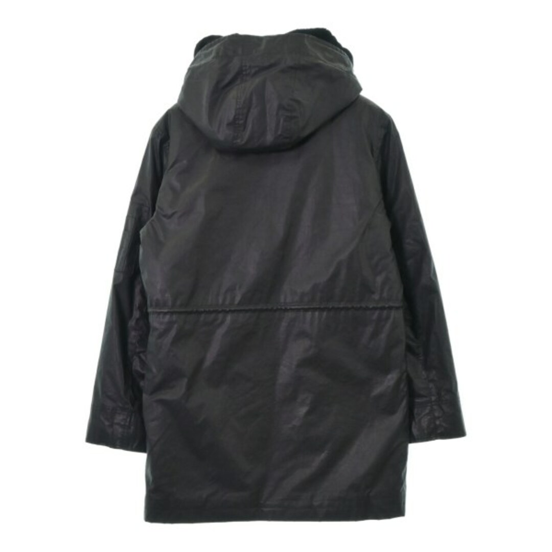 A.P.C. アーペーセー コート（その他） S 黒 【古着】【中古】 メンズのジャケット/アウター(その他)の商品写真