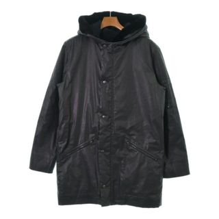 A.P.C. アーペーセー コート（その他） S 黒 【古着】【中古】(その他)