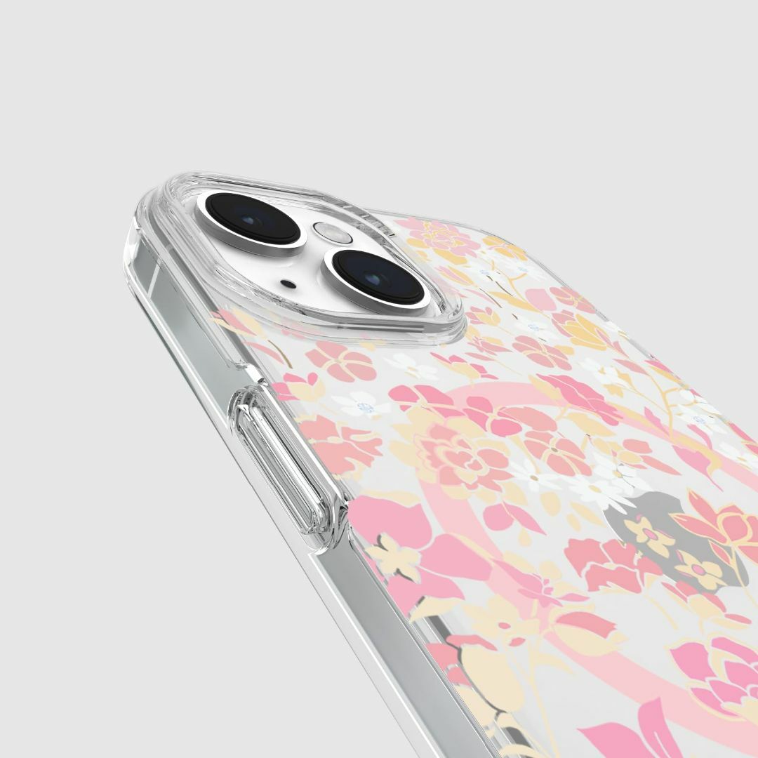 [kate spade new york] iPhone 15 ケース Prot スマホ/家電/カメラのスマホアクセサリー(その他)の商品写真