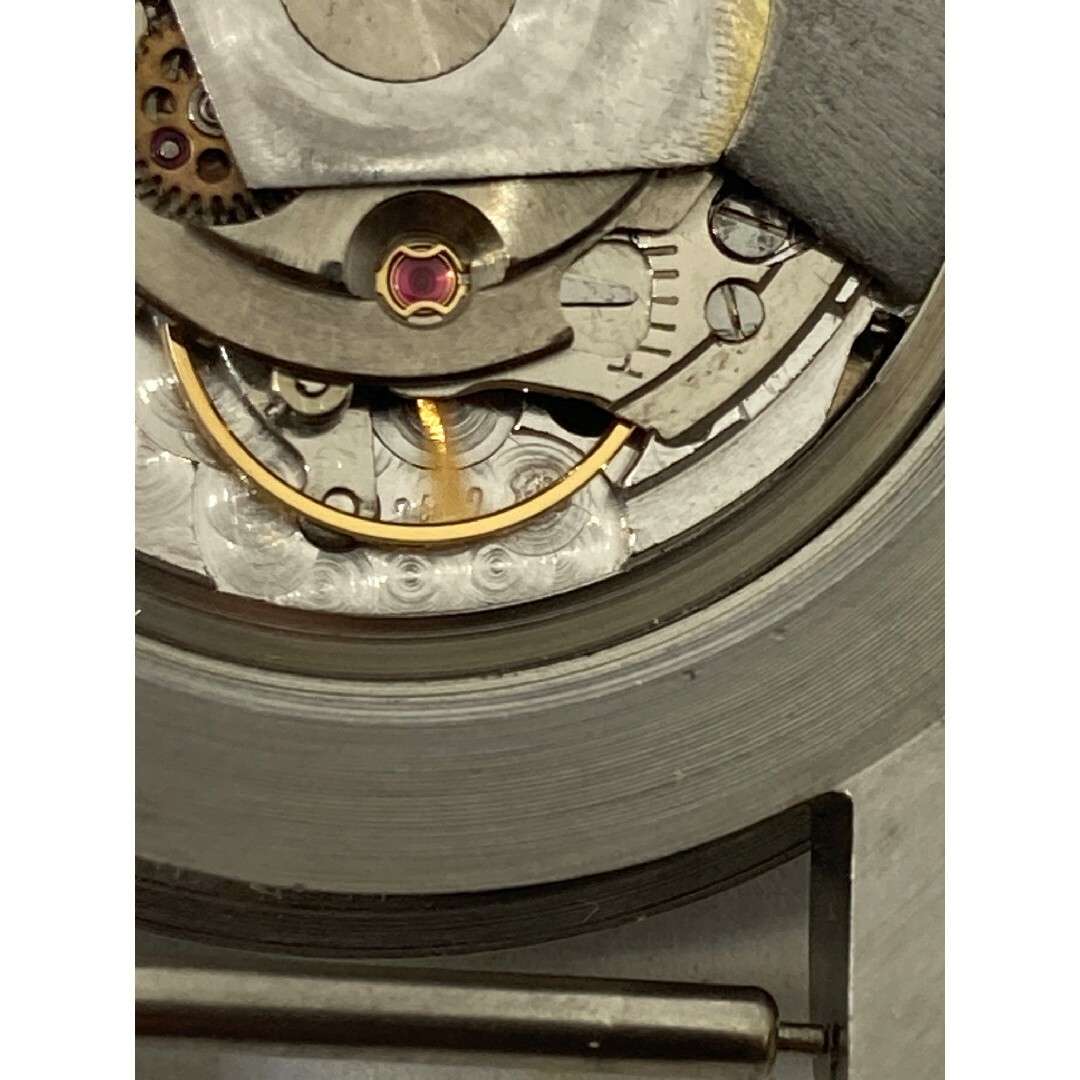 Tudor(チュードル)のTUDOR チュードル サブマリーナ OLDムーヴメント cal.2472 メンズの時計(腕時計(アナログ))の商品写真