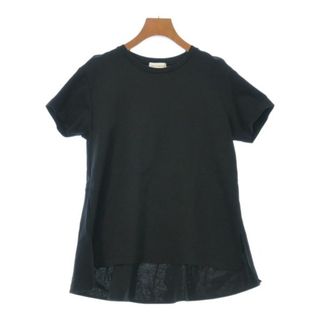 BARNYARDSTORM Tシャツ・カットソー 0(S位) 黒 【古着】【中古】