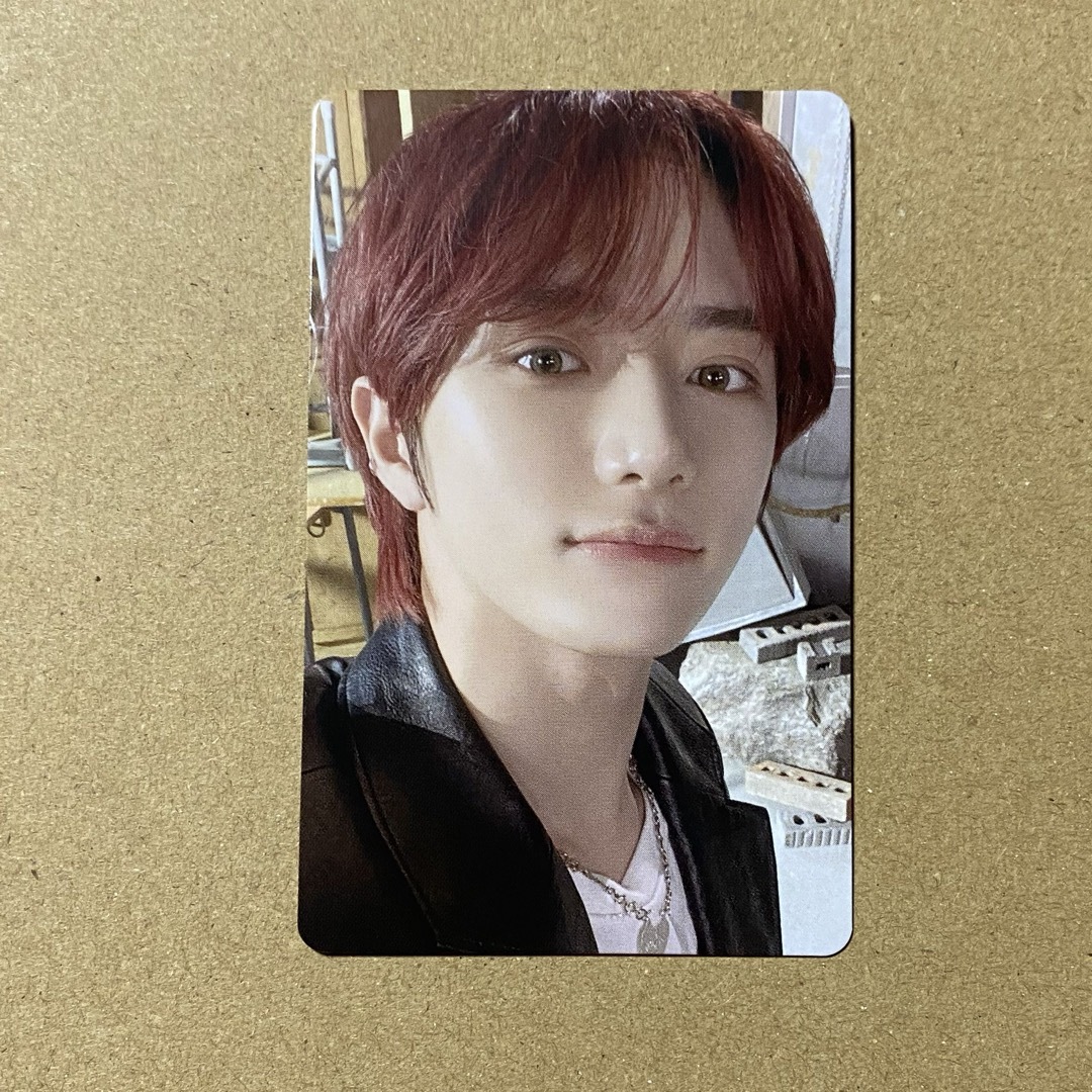 TXT ラキドロ GBGB ユニバ 当選品 ボムギュ - メルカリ|K-POP TXT ラキドロ GBGB ユニバ 当選品 ボムギュ - メルカリ|K-POP