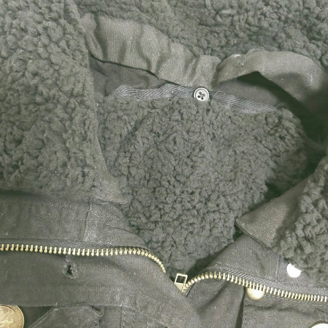 d.i.a(ダイア)の新品　タグ付き　d.i.a.コート レディースのジャケット/アウター(ダッフルコート)の商品写真