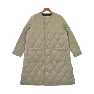 トラディショナルウェザーウェア(TRADITIONAL WEATHERWEAR)のTraditional Weatherwear コート（その他） F グレー 【古着】【中古】(その他)