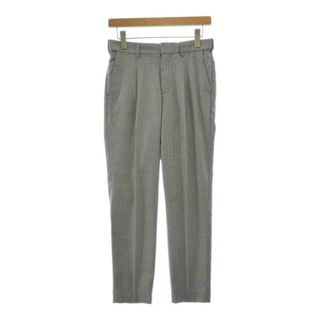 green label relaxing スラックス 38(M位) 【古着】【中古】(その他)