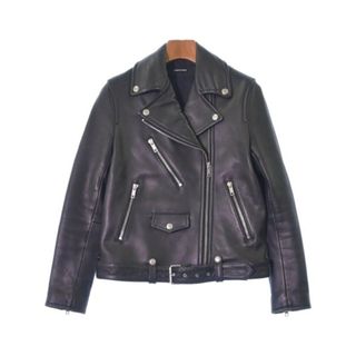 ジャーナルスタンダード ライダースジャケット(レディース)の通販 200 ジャーナルスタンダード ライダースジャケット(レディース)の通販 200