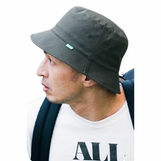 [ナコタ] bold hike hat フリーサイズ ボールドハイクハット バケ