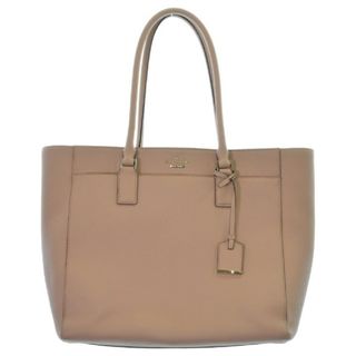 ケイトスペードニューヨーク(kate spade new york)のkate spade new york トートバッグ - ピンク 【古着】【中古】(トートバッグ)