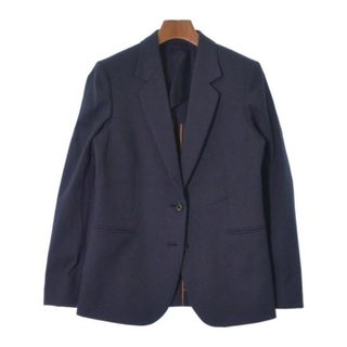 Paul Smith - Paul Smith ポールスミス ジャケット 40(M位) 紺系 【古着】【中古】