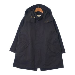 Spick and Span ブルゾン（その他） 38(M位) 黒 【古着】【中古】(その他)