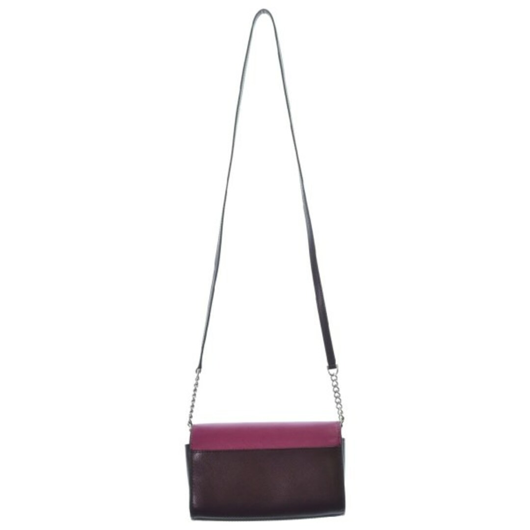 kate spade new york(ケイトスペードニューヨーク)のkate spade new york バッグ（その他） - ピンク 【古着】【中古】 レディースのバッグ(その他)の商品写真