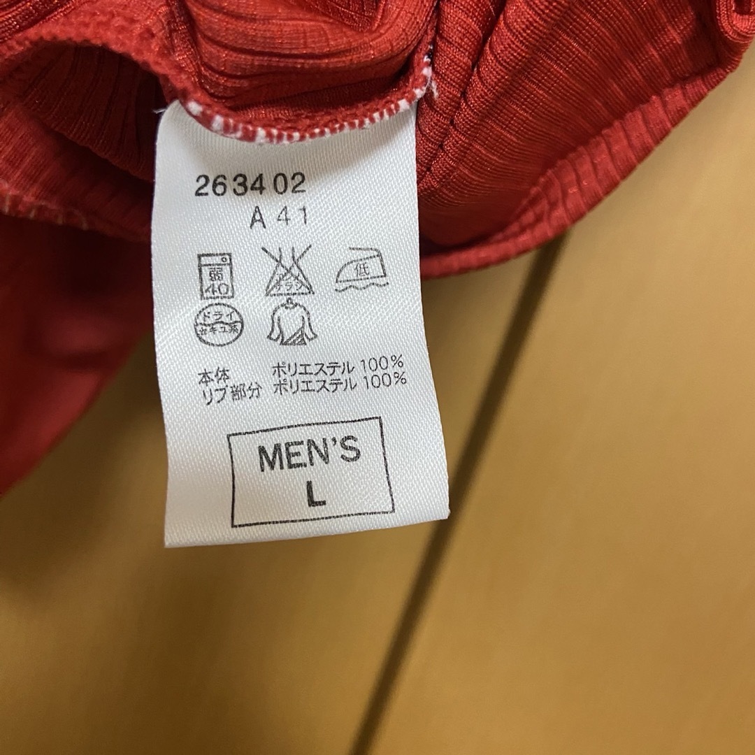 NIKE(ナイキ)のナイキ アンダーシャツ メンズのトップス(Tシャツ/カットソー(半袖/袖なし))の商品写真