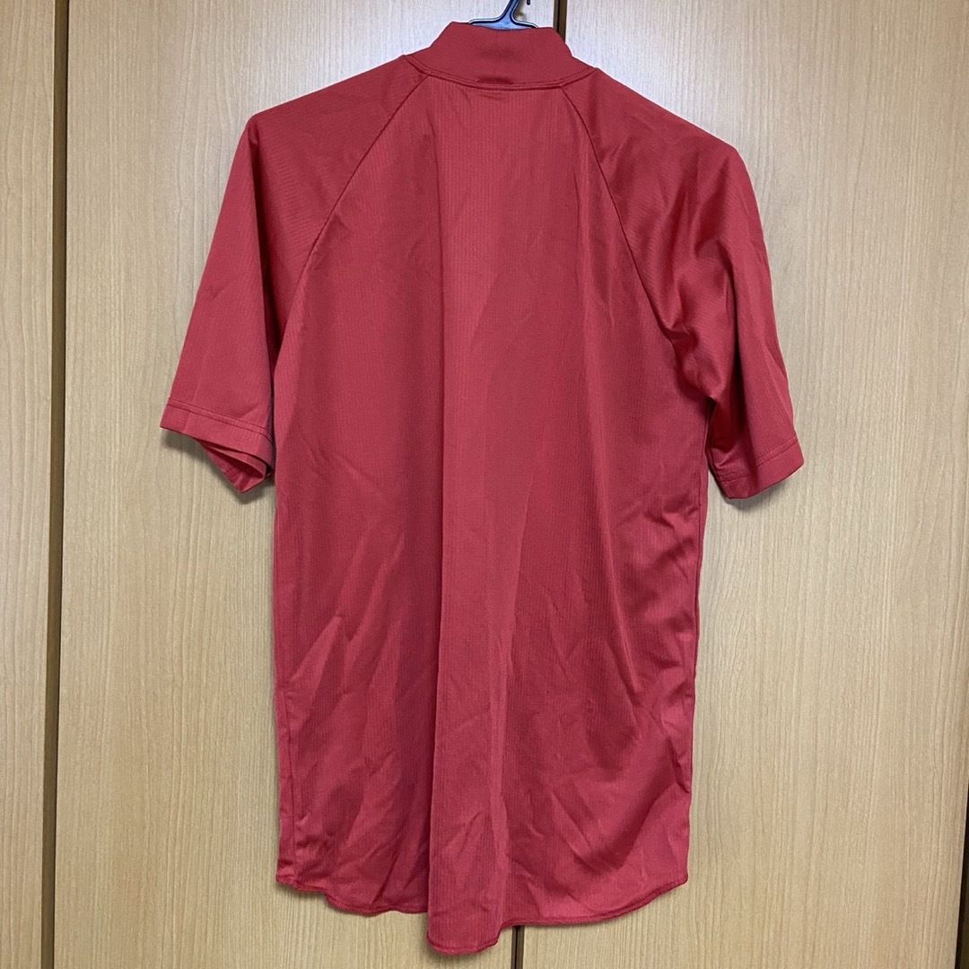 NIKE(ナイキ)のナイキ アンダーシャツ メンズのトップス(Tシャツ/カットソー(半袖/袖なし))の商品写真