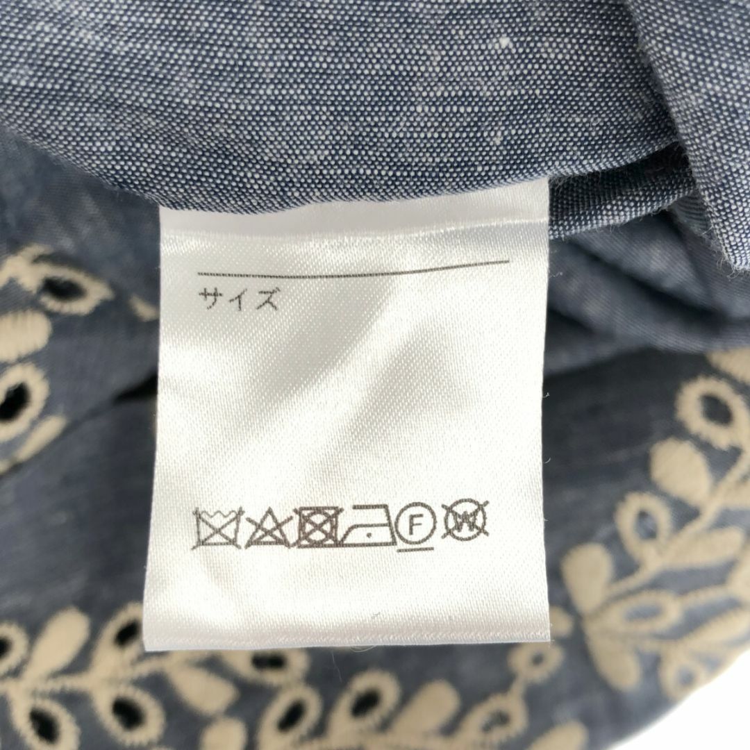 Maglie par ef-de(マーリエパーエフデ)のMaglie par ef-de マーリエパーエフデ スカート ミニ スカラップ レディースのスカート(ミニスカート)の商品写真