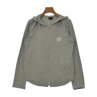 DOUBLE STANDARD CLOTHING パーカー 38(M位) 【古着】【中古】