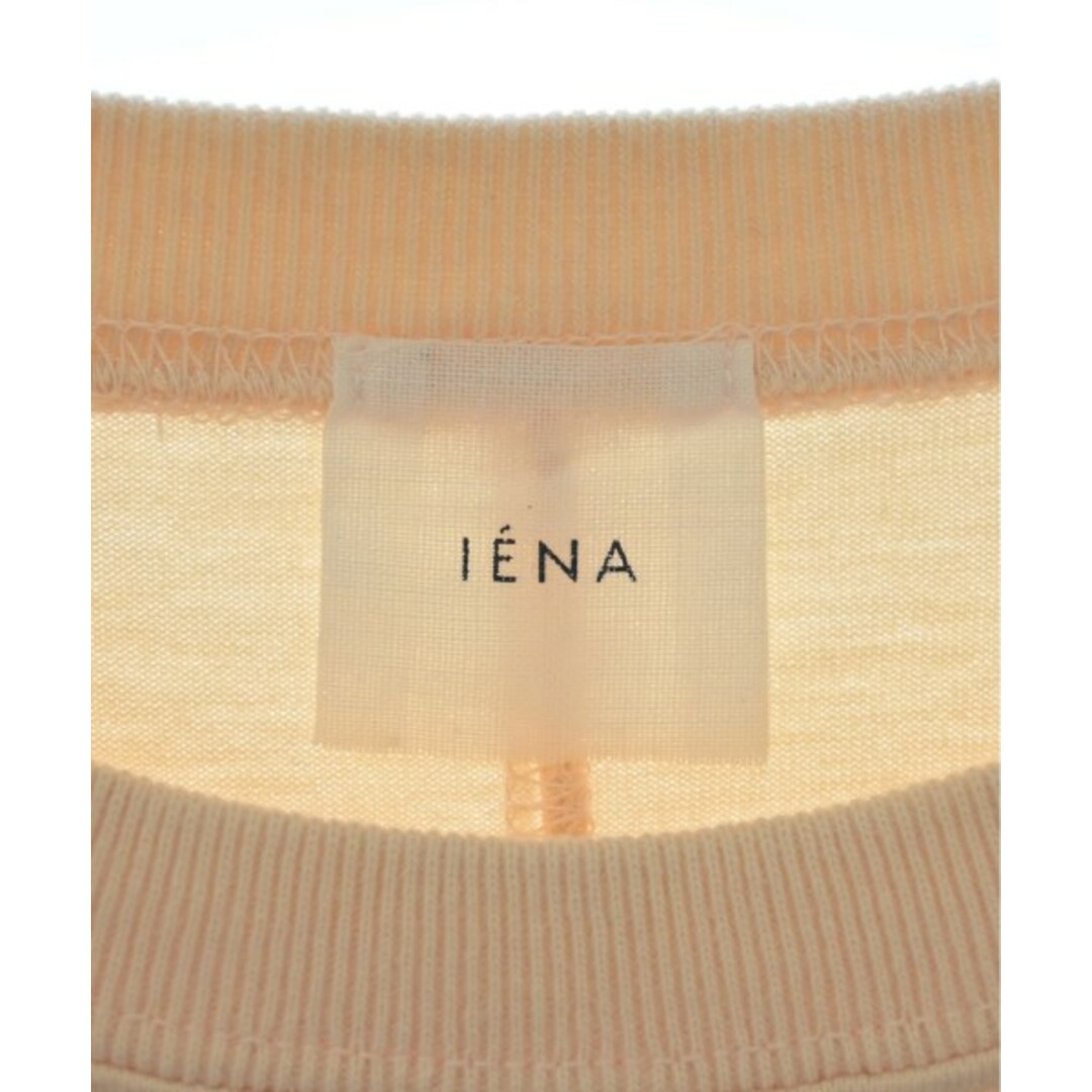 IENA(イエナ)のIENA イエナ ノースリーブ F ピンク系 【古着】【中古】 レディースのトップス(タンクトップ)の商品写真