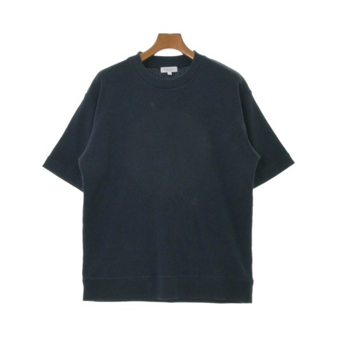 BEAUTY&YOUTH UNITED ARROWS(ビューティアンドユースユナイテッドアローズ)のBEAUTY&YOUTH UNITED ARROWS ニット・セーター L 紺 【古着】【中古】 メンズのトップス(ニット/セーター)の商品写真