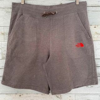 THE NORTH FACE - THE NORTH FACE ノースフェイス　メンズ　ショートパンツ　L C1S