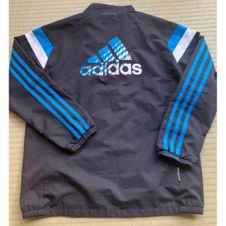 アディダス(adidas)のadidas アディダス ウィンドブレーカー ジャンパー(ジャケット/上着)