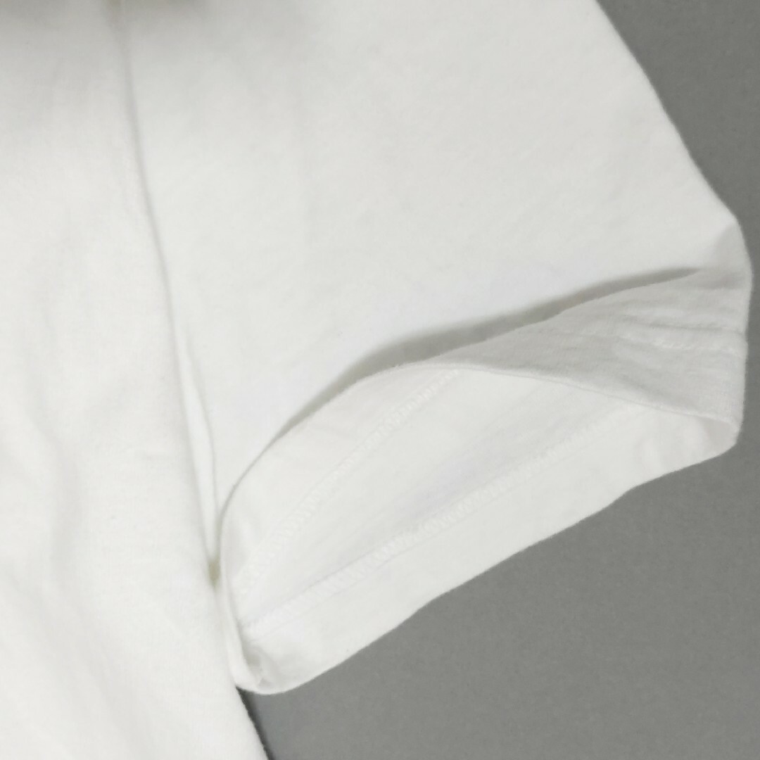 Supreme(シュプリーム)のシュプリーム  Tシャツ 白 メンズのトップス(Tシャツ/カットソー(半袖/袖なし))の商品写真