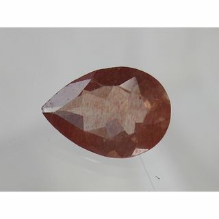 コンディション抜群！！ 天然 アンデシン 0.78 ct 　ロシア産出(その他)