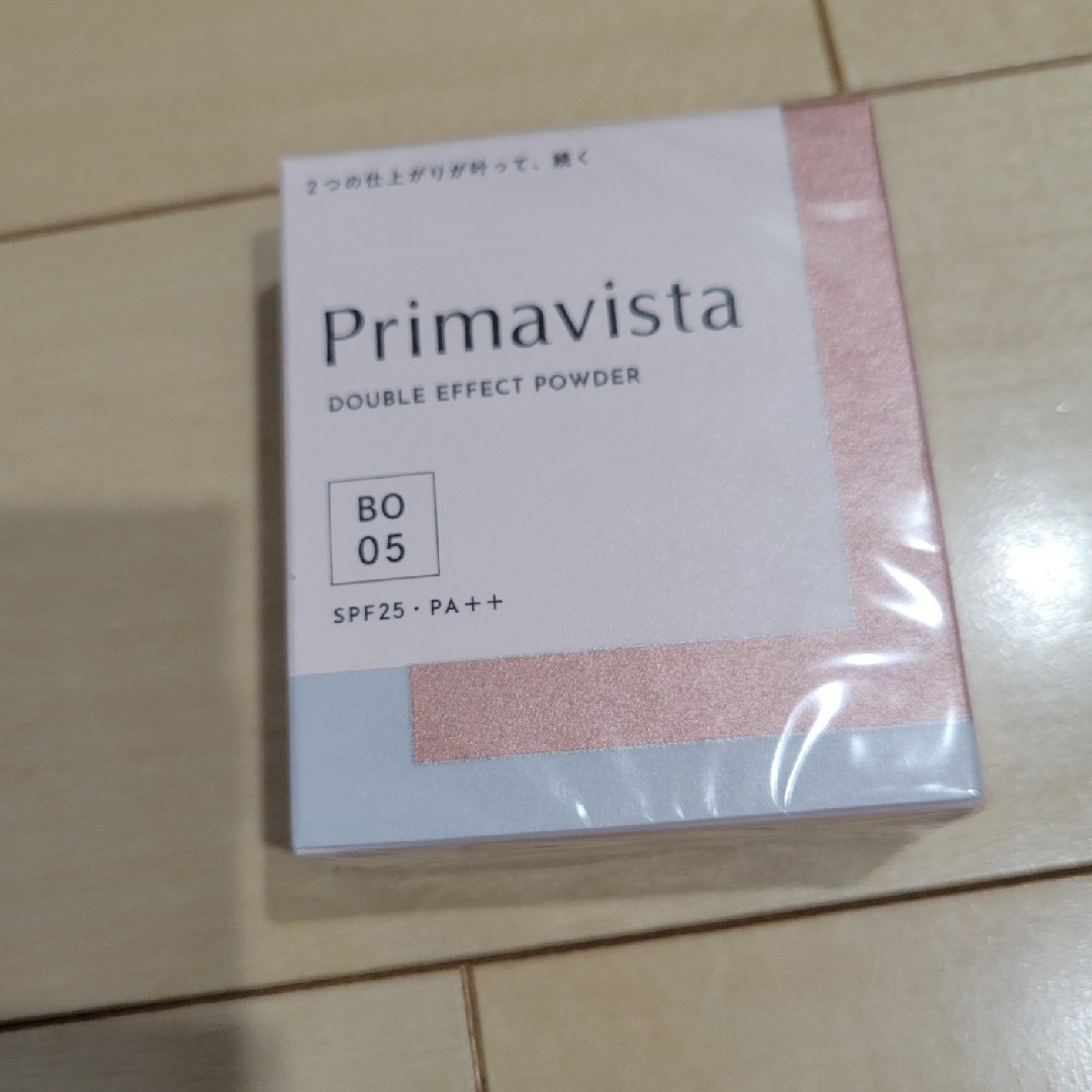 Primavista(プリマヴィスタ)のプリマヴィスタ コスメ/美容のベースメイク/化粧品(ファンデーション)の商品写真