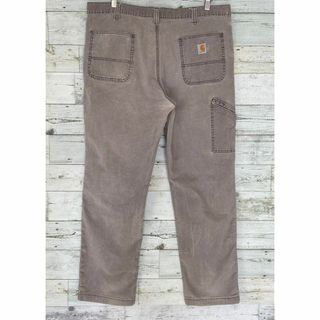 carhartt - carhartt カーハート　メンズ　ペインターワークパンツ　40 C1S