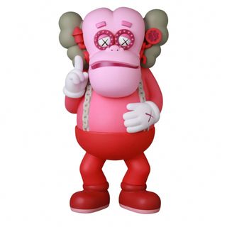 メディコムトイ(MEDICOM TOY)のFRANKEN BERRY (KAWS VERSION) (その他)