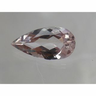 煌めく芳香　天然モルガナイト  2.73 ct  ブラジル産出  #TP10 (その他)