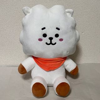 BT21 - BT21 BASIC ぬいぐるみ Lサイズ RJ 