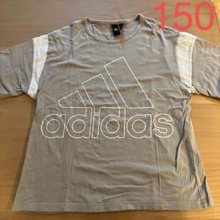 アディダス(adidas)のアディダス　半袖Tシャツ(Tシャツ/カットソー)