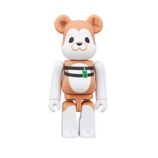 メディコムトイ(MEDICOM TOY)のBE@RBRICK SHIBUYAHACHI 100％(その他)