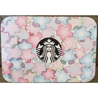 スターバックス(Starbucks)の5/15〆♪スタバ桜空きクッキー缶DEAN&DELUCAエコバッグ箱イケア無印好(その他)