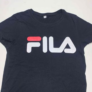 フィラ(FILA)のFILATシャツ(Tシャツ/カットソー)