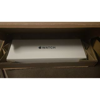 Apple Watch - 新品Applewatch se 40mm 2世代 GPS➕Cellular 