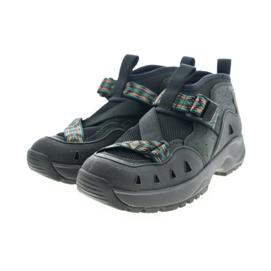 Teva(テバ)のTeva テバ シューズ（その他） 23.5cm 黒 【古着】【中古】 レディースの靴/シューズ(その他)の商品写真