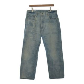 LEVI'S VINTAGE CLOTHING デニムパンツ 34(XL位) 【古着】【中古】(デニム/ジーンズ)