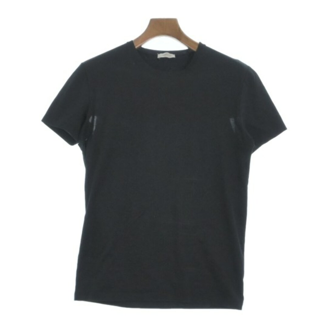 Balenciaga(バレンシアガ)のBALENCIAGA バレンシアガ Tシャツ・カットソー XS 黒 【古着】【中古】 レディースのトップス(カットソー(半袖/袖なし))の商品写真