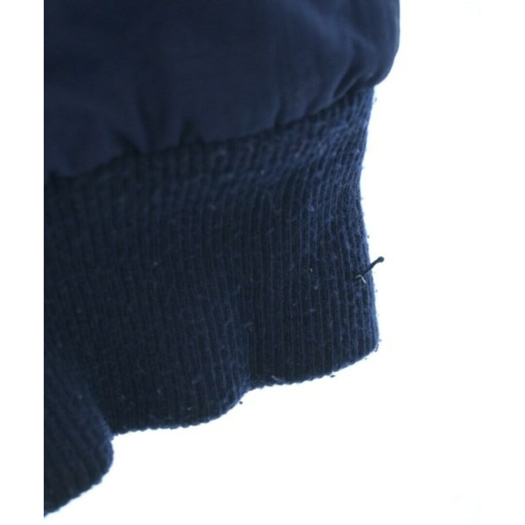patagonia(パタゴニア)のpatagonia パタゴニア ブルゾン（その他） XS 紺 【古着】【中古】 メンズのジャケット/アウター(その他)の商品写真