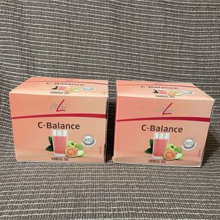 ドイツPM Fitline C-Balance2箱(ビタミン)