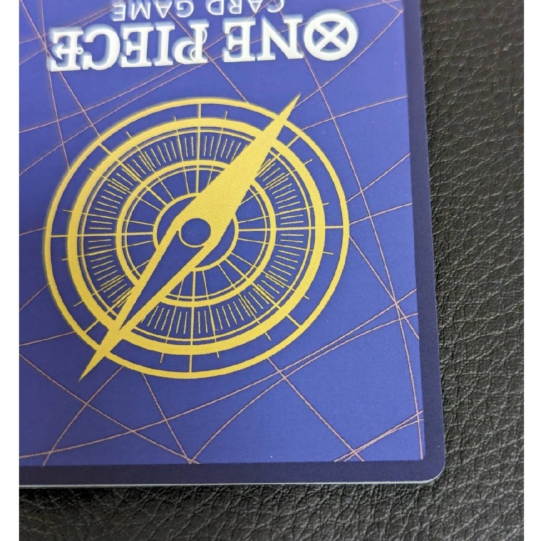 ONE PIECE(ワンピース)のワンピースカード OP01-016 R ナミ エンタメ/ホビーのトレーディングカード(シングルカード)の商品写真