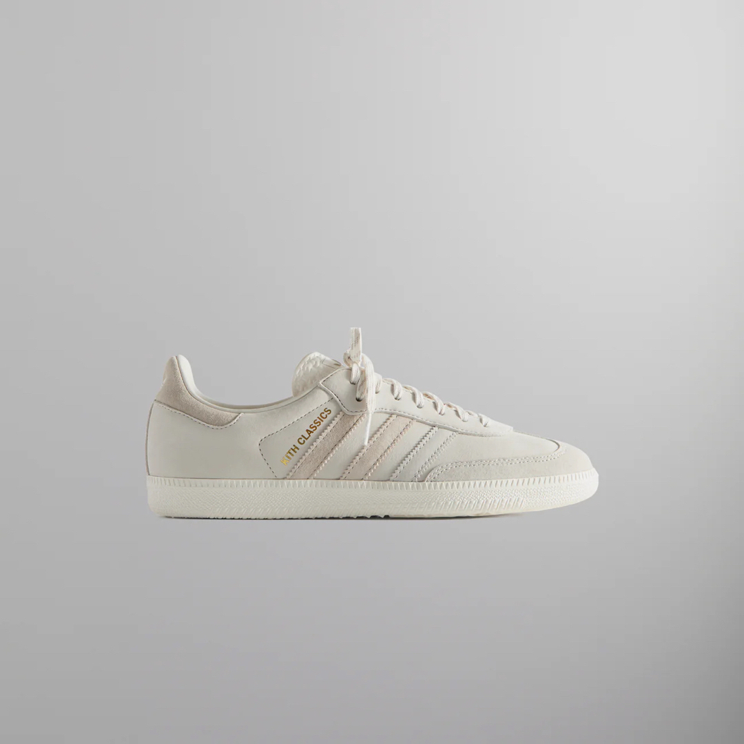 adidas(アディダス)のKith Classics for adidas Originals Samba メンズの靴/シューズ(スニーカー)の商品写真