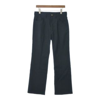 ラングラー(Wrangler)のWrangler ラングラー パンツ（その他） M 紺 【古着】【中古】(その他)