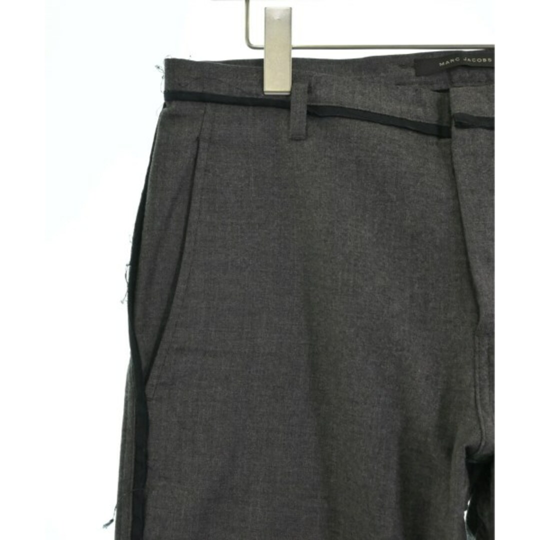 MARC JACOBS - MARC JACOBS マークジェイコブス スラックス 46(M MARC JACOBS - MARC JACOBS マークジェイコブス スラックス 46(M