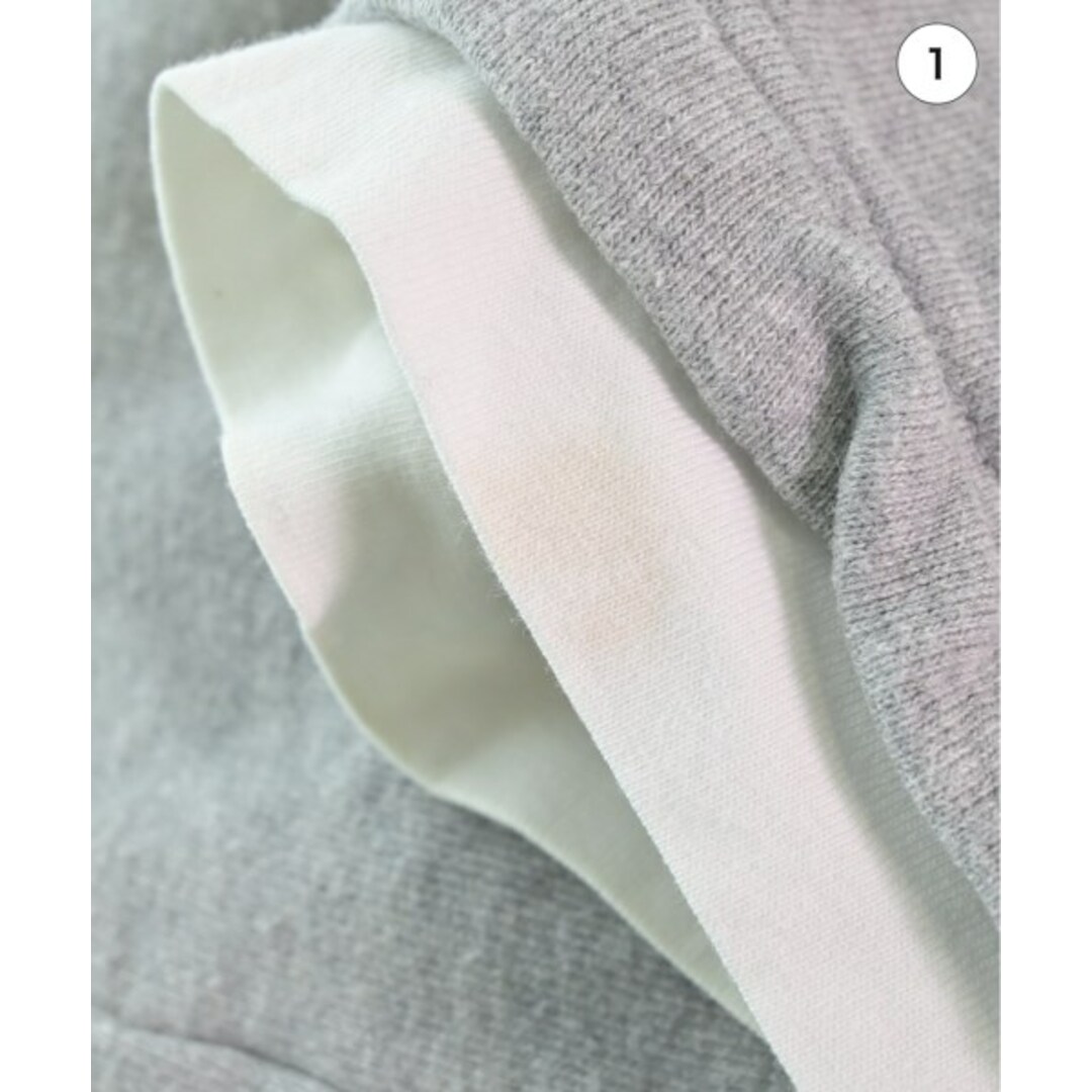 Marni(マルニ)のMARNI マルニ Tシャツ・カットソー 44(S位) グレー 【古着】【中古】 メンズのトップス(Tシャツ/カットソー(半袖/袖なし))の商品写真