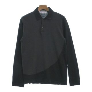 コムデギャルソンシャツ(COMME des GARCONS SHIRT)のCOMME des GARCONS SHIRT ニット・セーター S 黒 【古着】【中古】(ニット/セーター)