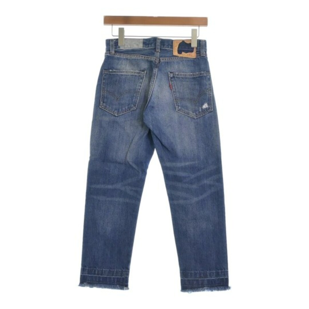 LEVI'S VINTAGE CLOTHING デニムパンツ 26(M位) 【古着】【中古】 レディースのパンツ(デニム/ジーンズ)の商品写真